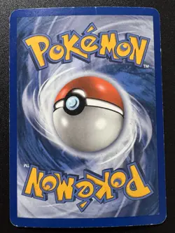 Shiftry ex 97/108 EX Power Keepers Pokemon Card Holo Foil Rare HP - Image 2