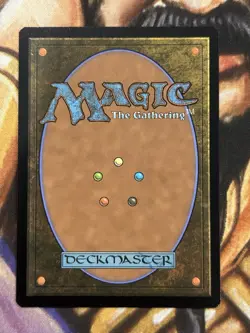 FOIL Cosmic Spider-Man #127 (Regular) MTG Marvel Spider-Man SPM English - NM/M - Image 2