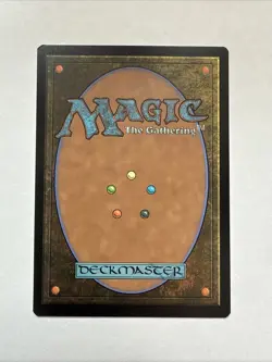 Magic The Gathering Rev, Tithe Extractor (Anime) Foundations Jumpstart NM - Image 2