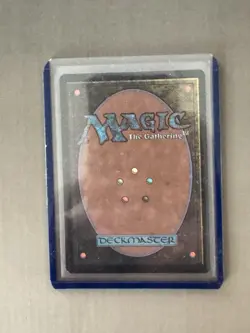 MTG Time Spiral Remastered RETRO FRAME FOIL Bojuka Bog NM - Image 2