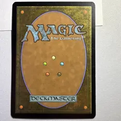 MTG Foil Bojuka Bog Worldwake - Image 4