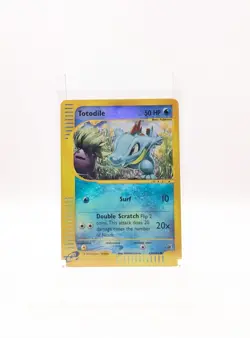 Pokemon EXPEDITION - 3 Reverse Holo Cards Bundle - Image 1