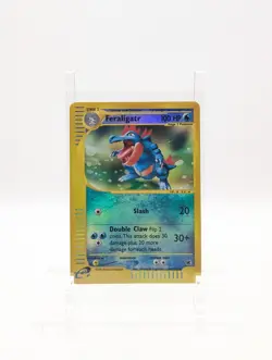 Pokemon EXPEDITION - 3 Reverse Holo Cards Bundle - Image 5