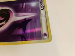 Psychic Energy - 92/95 - Pokemon Call of Legends Holo Card LP - Image 2