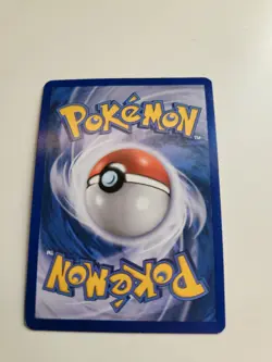 Psychic Energy - 92/95 - Pokemon Call of Legends Holo Card LP - Image 3