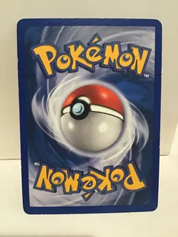 Hitmontop 82/147 Pokemon Aquapolis Common - Image 2