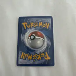 2009 Pokemon Platinum Series Arceus Charizard #1/99 Cracked Ice Holo Rare - Image 2