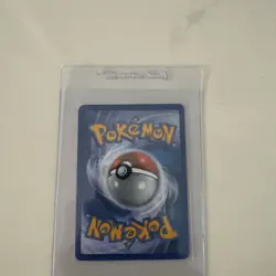 2009 Pokemon Platinum Series Arceus Charizard #1/99 Cracked Ice Holo Rare - Image 5