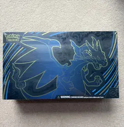 Pokemon TCG: Phantasmal Flames Ultra Premium Collection (UPC) ✅ 🚚💨 - Image 1