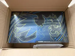 Pokemon TCG: Phantasmal Flames Ultra Premium Collection (UPC) ✅ 🚚💨 - Image 2