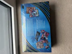 Pokemon TCG: Phantasmal Flames Ultra Premium Collection (UPC) ✅ 🚚💨 - Image 5