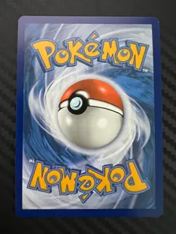 Pokemon TCG Paldean Student Scarlet & Violet: Paldean Fates 230/091 Holo Rare NM - Image 2