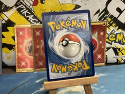 Fire Energy 284/264 Fusion Strike gold secret rare Pokemon TCG NM - Image 2