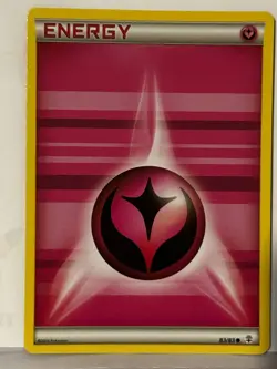 Fairy Energy 83/83 Generations NM Pokemon Fast Shipping - Image 1