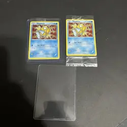 Pokemon TCG Magikarp XY143 Target Black Star Promo Holo 2016 - SEALED - Image 1