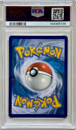 Pokemon Eevee Twilight Masquerade Illustration Rare #188 PSA 10 Gem Mint - Image 2