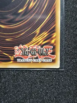 Yugioh D/D/D Wave King Caesar RA04-EN290 Platinum Secret Rare - Image 3