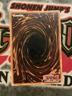 GILFORD THE LIGHTNING • SECRET RARE • CT2-EN001 • LIMITED EDITION • LP - Image 2