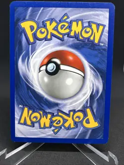 Pokemon TCG Vintage Neo Genesis Non Holo Rare Cleffa 20/111 Card - Image 5