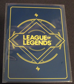 Foil Riftbound 116/298 Thousand-tailed Watcher Card League of Legends - Image 2