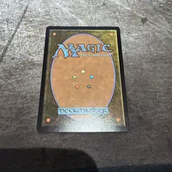 Planetarium of Wan Shi Tong - Non Foil - 385 Extended Art M MTG Avatar NM - Image 2