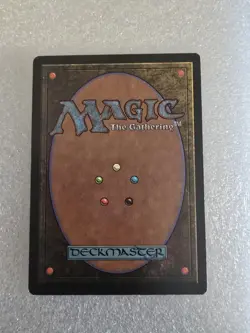 MTG Retribution of the Meek Visions Reserved List Rare Magic the Gathering - Image 2