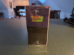 Pokemon TCG Surging Sparks ETB Elite Trainer Box Brand New Factory Sealed - Image 2