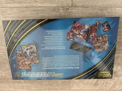 Pokemon Mega Charizard X ex Ultra Premium Collection UPC New Sealed - Image 3
