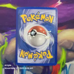 Holon's Electrode - EX Delta Species Stamped 21/113 Pokemon Holo Rare - Image 3