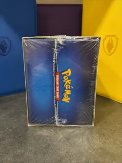 Pokemon GO Premier Deck Holder Collection Sealed Box (Dragonite VSTAR) Brand New - Image 4