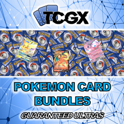 Pokemon Card - Premium Bundle Joblot - Ultra Rares - Holos - Reverses - Rares - Image 1