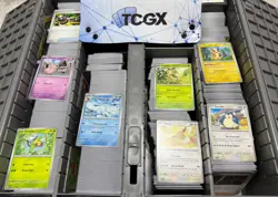 Pokemon Card - Premium Bundle Joblot - Ultra Rares - Holos - Reverses - Rares - Image 2