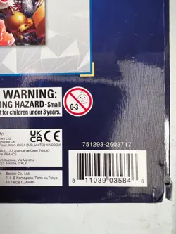 BANDAI NAMCO Entertainment Digimon Classic Gift Box | Card Game | Ages 6+ - Image 3