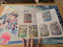 Premium Card Collection Digimon Training Set Bandai Fest 25-26 Exclusive SEALED - Image 2