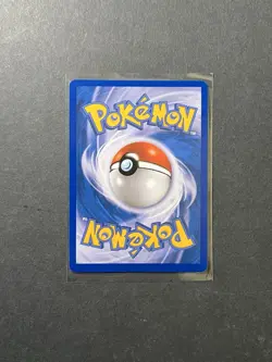 Gyarados 4/123 Holo Rare Pokemon Card HeartGold & SoulSilver HGSS PTCG - Image 3