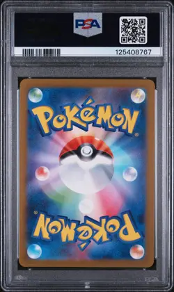 PSA 10 Charmander 168/165 sv2a Pokemon 151 GEM MINT Japanese Pokemon Card - Image 2