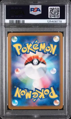 PSA 10 Charizard Ex 066/108 sv3 GEM MINT Japanese Pokemon Card - Image 2