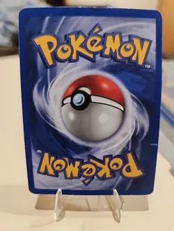 Pokemon TCG Delibird Neo Revelation Holo Card 5/64 1st Edition - Image 4