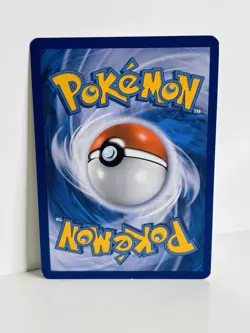 Pokemon Card Empoleon BW56 Black & White Promo Holo Rare - Image 2