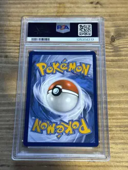 PSA 10 Mewtwo SVP 052 Pokemon Promo 151 Ultra Premium Collection Graded Card - Image 2