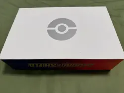 Charizard Ultra Premium Collection - BOX & PLAY-MAT ONLY- No Cards - Pokemon TCG - Image 3