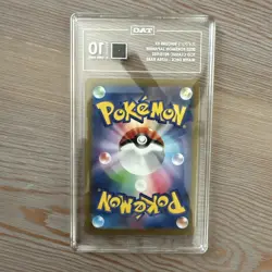 Pokemon Japanese Trading Card Game Suicune EX CLK 010/032 AGS Legendary 10 Holo - Image 2