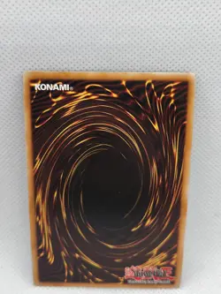 Piercing Moray GENF-EN082 1st Edition Ultra Rare Yu-Gi-Oh Fish Effect Card - Image 4