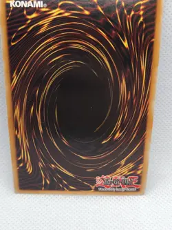 Piercing Moray GENF-EN082 1st Edition Ultra Rare Yu-Gi-Oh Fish Effect Card - Image 5