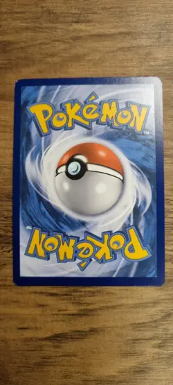 Bidoof Ditto Reverse Holo Pokemon Go Card 059/078 Unpeeled NM - Image 3