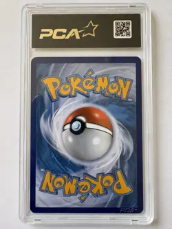 ???? Carte Pokemon Mega Ectoplasma Ex 121/119 XY Vigueur Spectrale PCA 9 FR Card - Image 2