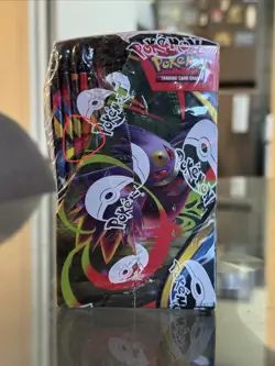 [APAYBF] 15% OFF Pokemon TCG Mega Evolution Phantasmal Flames Booster Box - Image 5