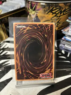 Yu-Gi-Oh! Decode Talker Heatsoul 1st Ed. GFP2-EN005 Ultra Rare NM x1 - Image 2