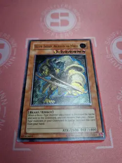 Yellow Baboon, Archer Of The Forest (LP) SOVR-EN084 Ultimate Rare Unlim - Image 1
