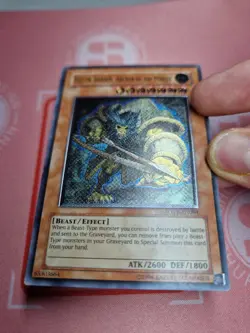 Yellow Baboon, Archer Of The Forest (LP) SOVR-EN084 Ultimate Rare Unlim - Image 4